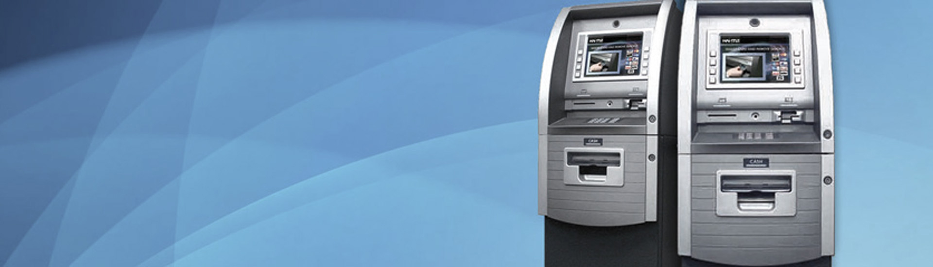 Private Connections for ATMs
